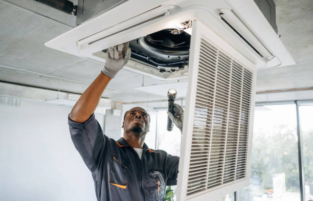 Licensed Ac Installation service in Quinton, VA - FH HVAC
