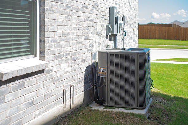 Reliable Ac Installation contractor in Quinton, VA by FH HVAC