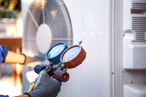 Affordable Ac Installation solutions in Quinton, VA
